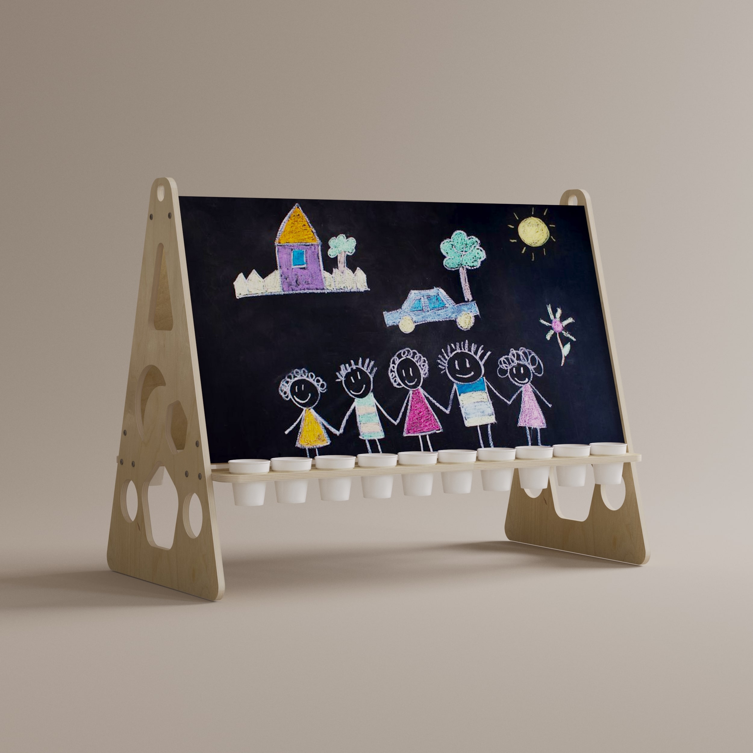 Pictura Easel - View 5